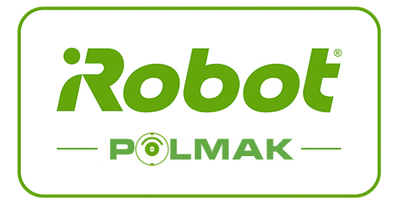 POLMAK- iRobot Partner 